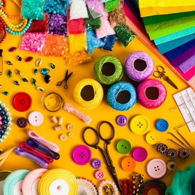 Arts, Crafts & Sewing - Rainbowbestdeals