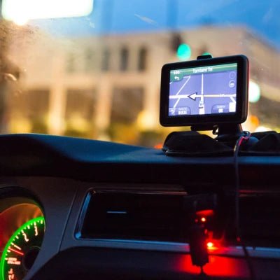 Car/Vehicle Electronics & GPS - Rainbowbestdeals