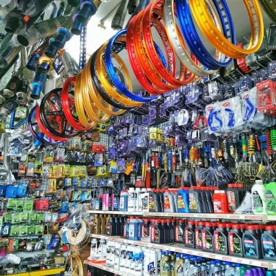 Motorcycle & Powersports - Rainbowbestdeals