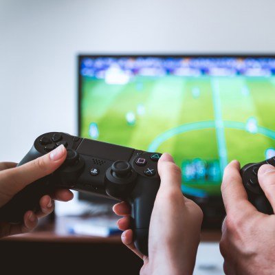 Video Games - Rainbowbestdeals