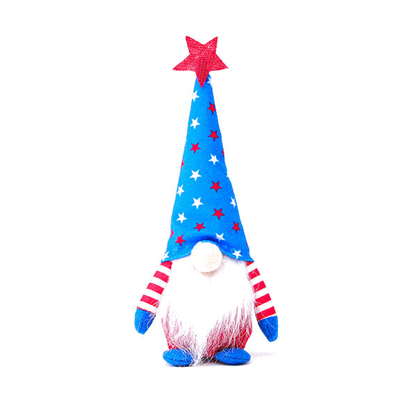 4th of July Decorations Memorial Day Decorations Patriotic Decorations Fourth of July Decorations Gnomes