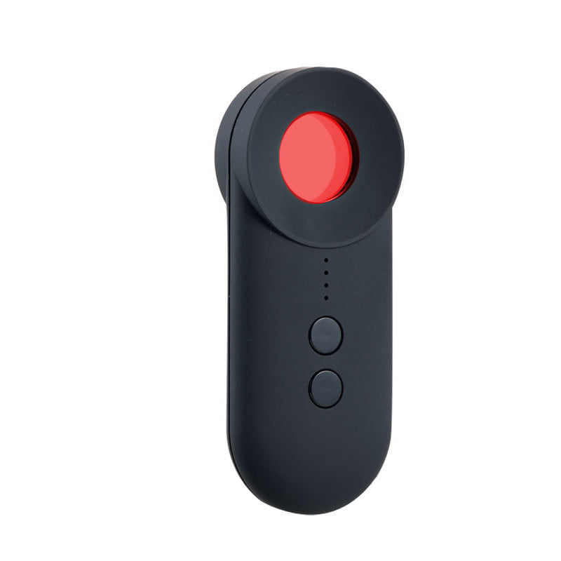 Anti-GPS Positioning; Anti-eavesdropping; Anti-sneak Shooting Wireless Infrared Detector Anti-tracking Portable Camera Detector
