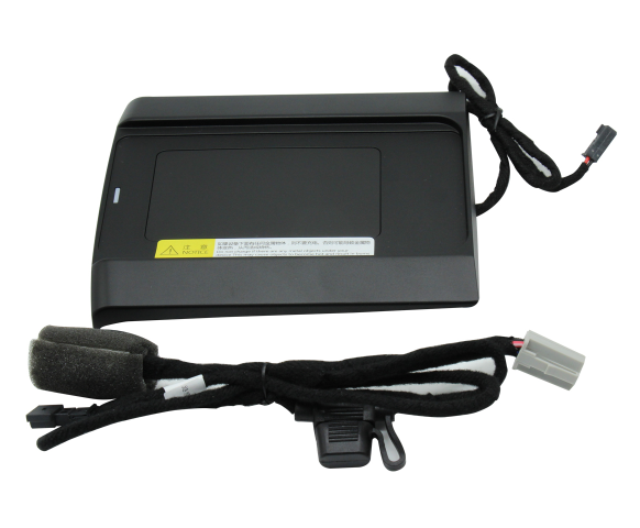 PSF2107. FOR Buick GL8 28T ES 2017-2019 Special multifunctional Wireless Car Charger. New product sale; domestic goods quality; sharing business o