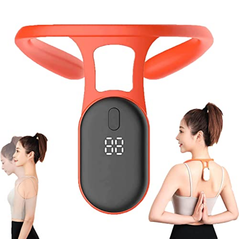 1/2pcs Mericle Ultrasonic Portable Lymphatic Soothing Body Shaping Neck Instrument; Portable Massager for Men and Women
