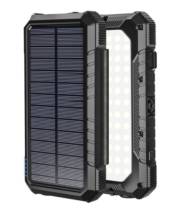 Fast Charger QI Wireless Solar Charger USB Solar Charger Mobile Phone Accessories Universal Charger Solar Mobile Phone Charger Wii Solar Charger