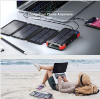 Fast Charger QI Wireless Solar Charger USB Solar Charger Mobile Phone Accessories Universal Charger Solar Mobile Phone Charger Wii Solar Charger