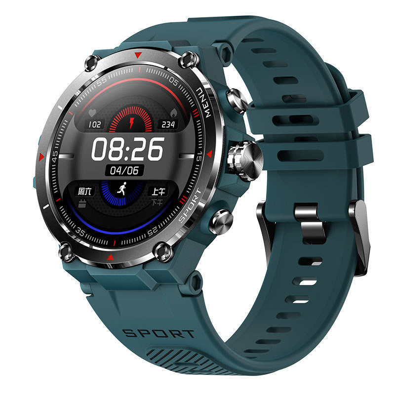 HD Screen Smart Outdoor Sports Watch