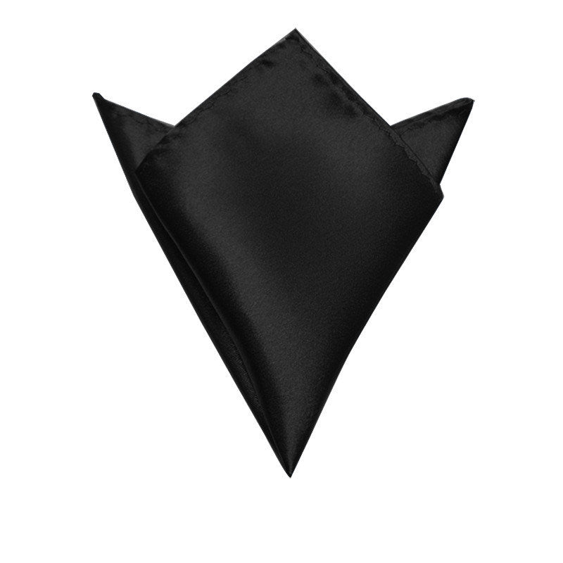 Wedding Solid Color Best Man With Branch Bow Men's Wedding Suit Tide