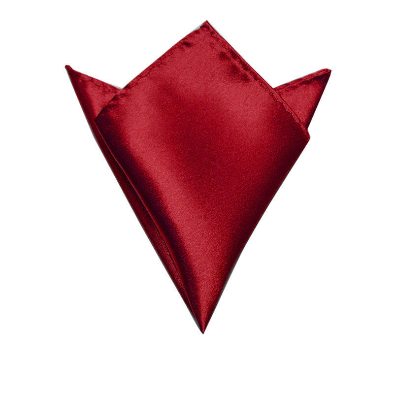 Wedding Solid Color Best Man With Branch Bow Men's Wedding Suit Tide