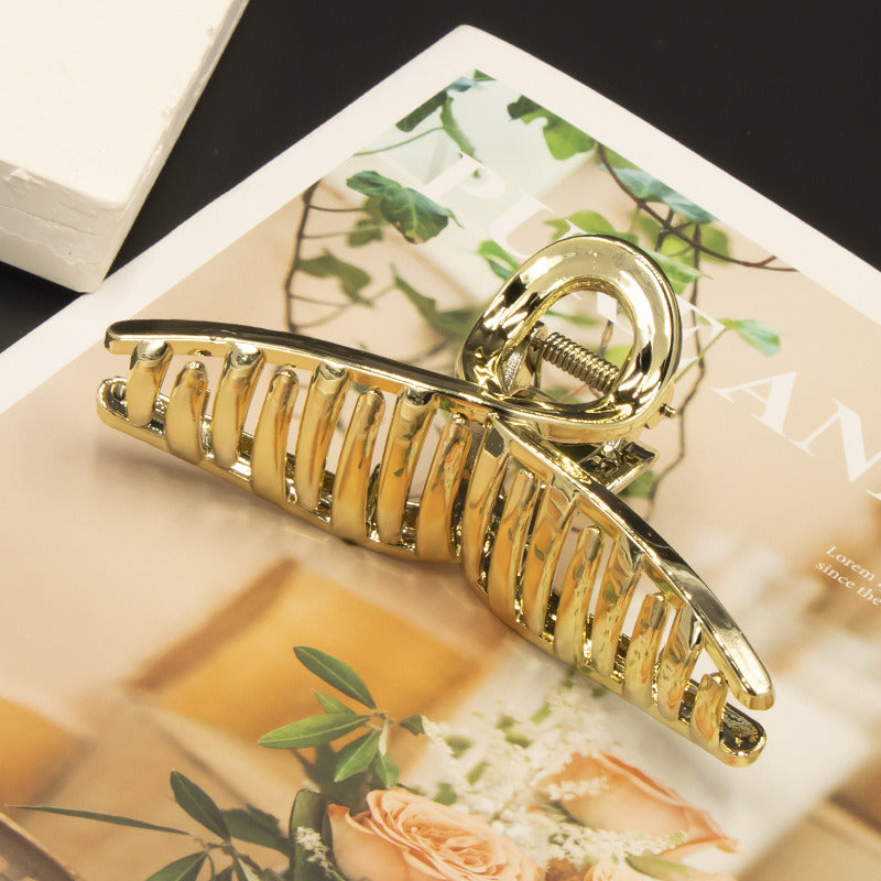 Female Go Out All Match Headwear Bath