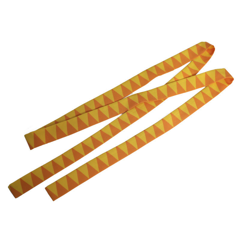 Men Hair Band Accessories Are Fashionable And Casual