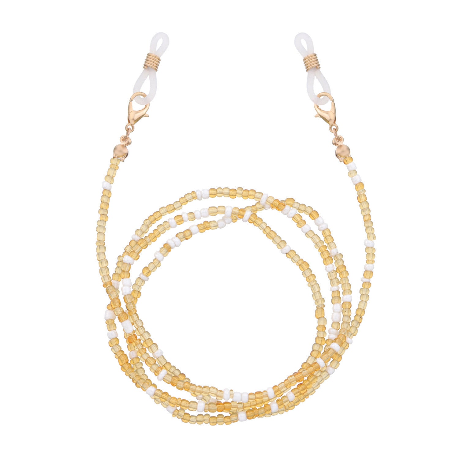 Glasses Holder Mask Dual Use Chain