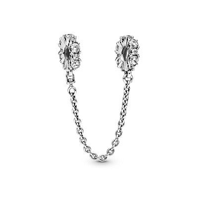 Accessories Alloy Diy Beaded Bracelet Accessories Wheat Safety Chain Fixing Buckle