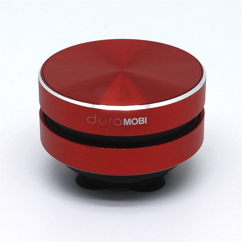 Bone Conduction Bluetooth Speaker Vibration Stereo Audio Digital TWS Wireless Smallest Portable Sound Box DURAMOBIHumbirdSpeaker