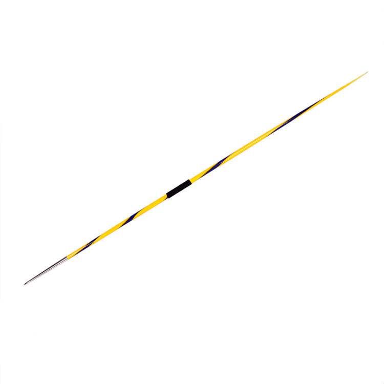 HITSPOT aluminium alloy javelin throw equipment 800 gram for training track and field