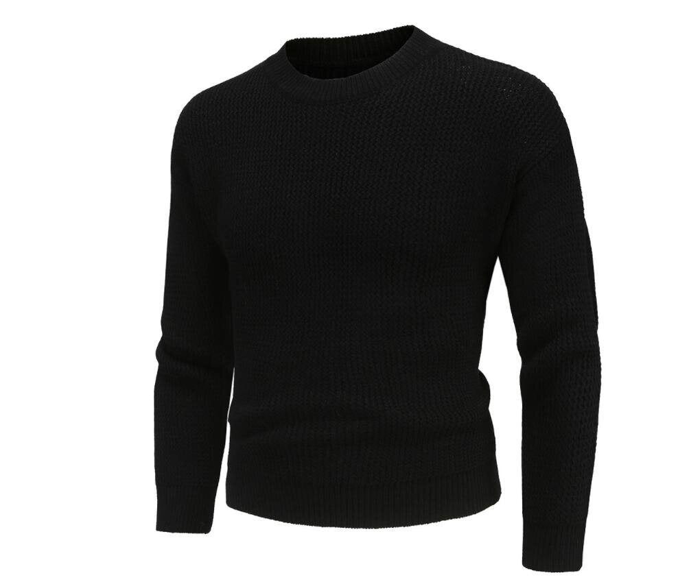 Men's Pullover Casual Slim Fit Sweater