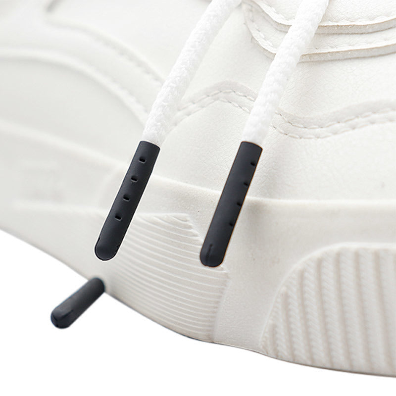 Weiou Manufacturer Black Metal Shoe Decoration Bullet Head Hand-Painted Metal Headband