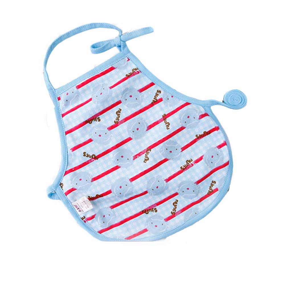 2 Pieces Cotton Belly Cover Baby Belly Band Keep Warm Baby Bibs Soft Cover
