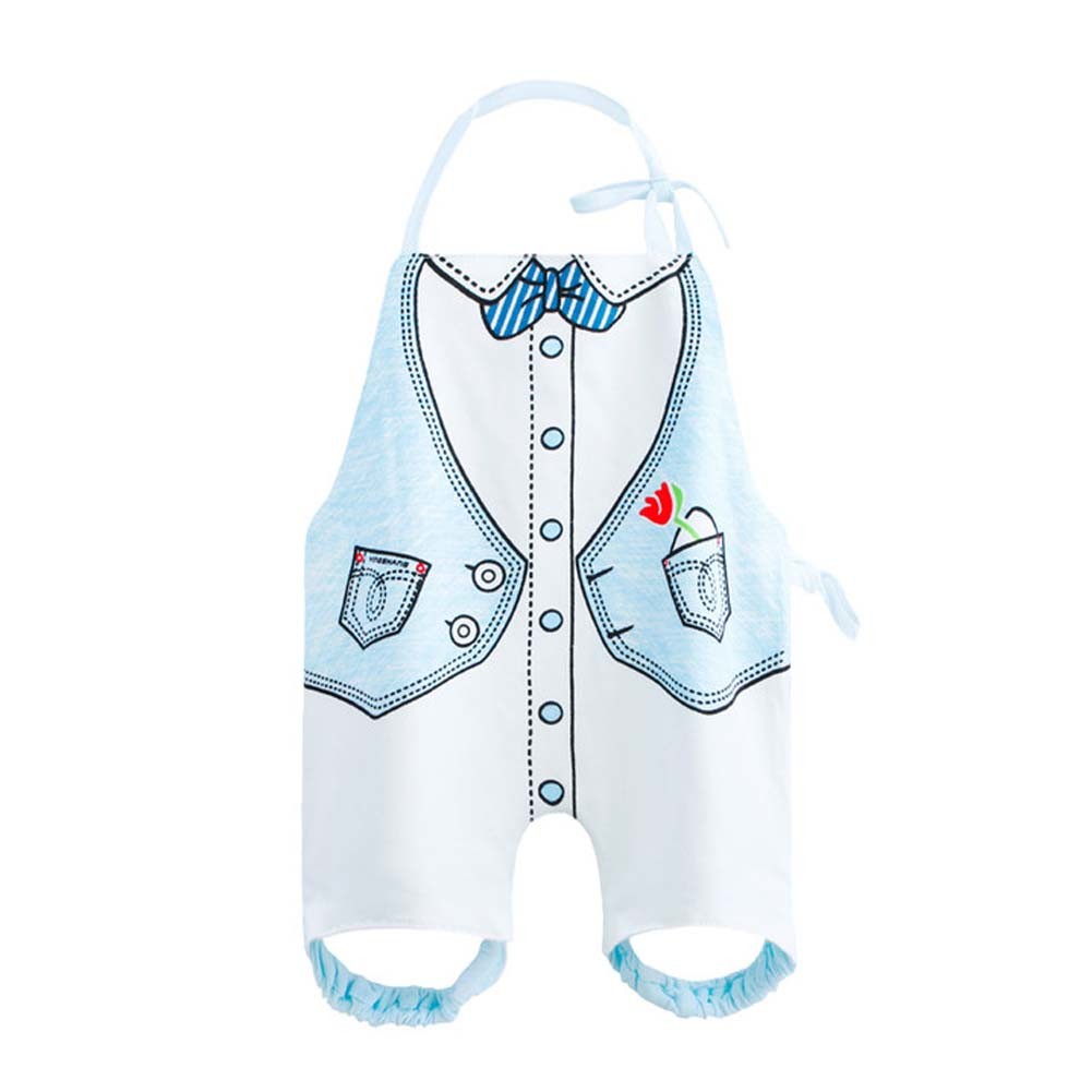 Cotton Baby Belly Band Baby Bibs Baby Apron Bellyband Keep Warm Newborn