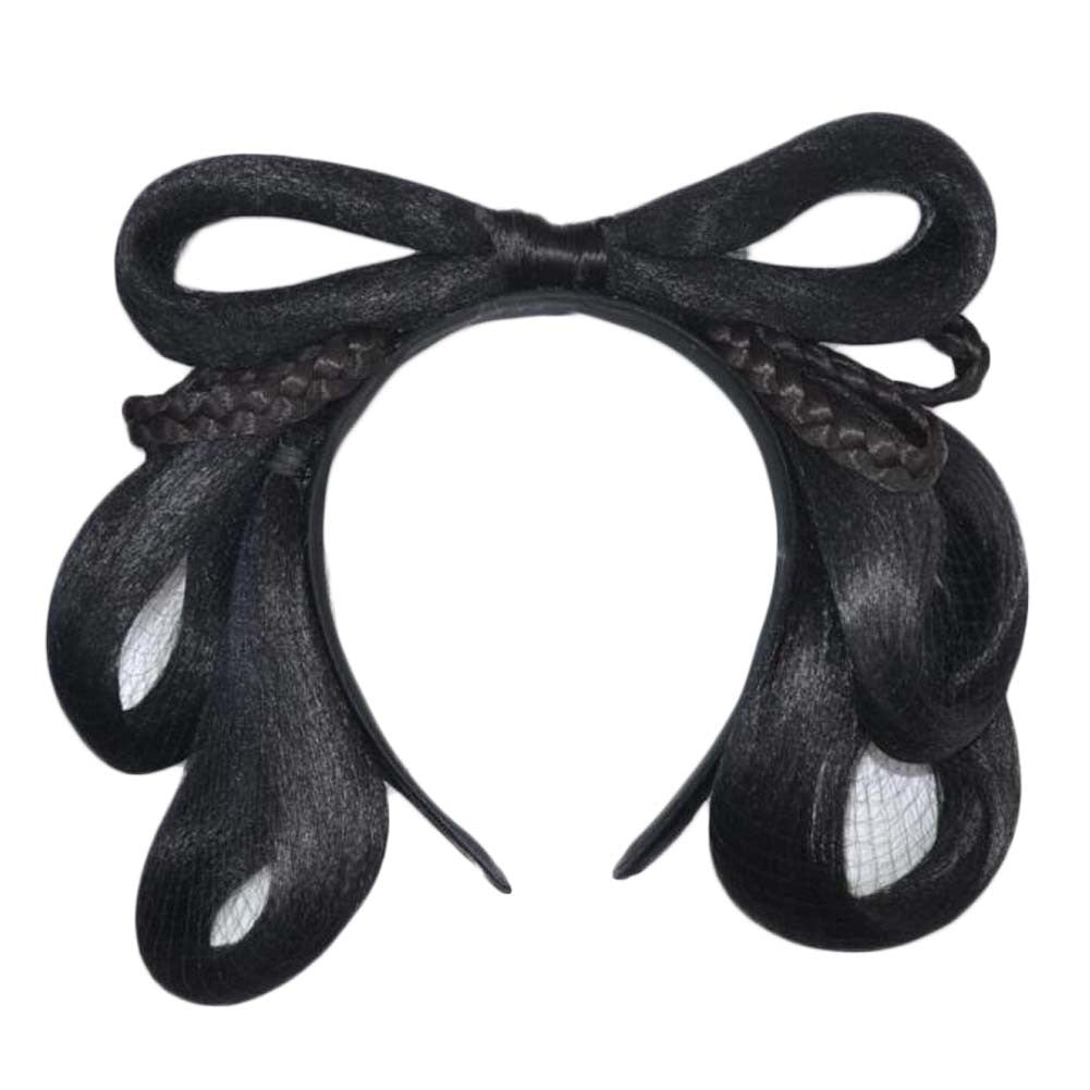 Han Chinese Clothing Wig Hairband Updo Hair Bun Headband Ancient Costume Wig Hair Bun Black Hair Extensions