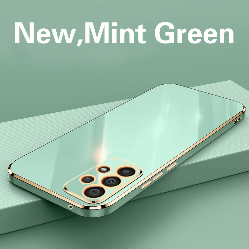 Case for Samsung Galaxy A53 4G/5G Phone Case Soft TPU Samsung Galaxy A53 4G/5G Phone Case (Samsung Galaxy A53 4G-diandu-hei)