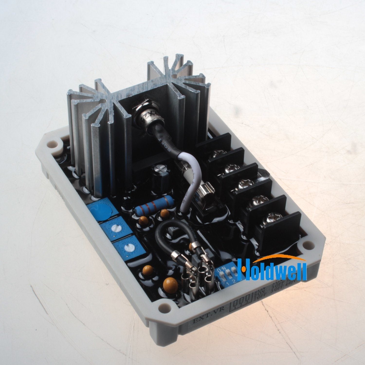 Holdwell New AVR Automatic Voltage Regulator Controller for KUTAI AVR EA05A