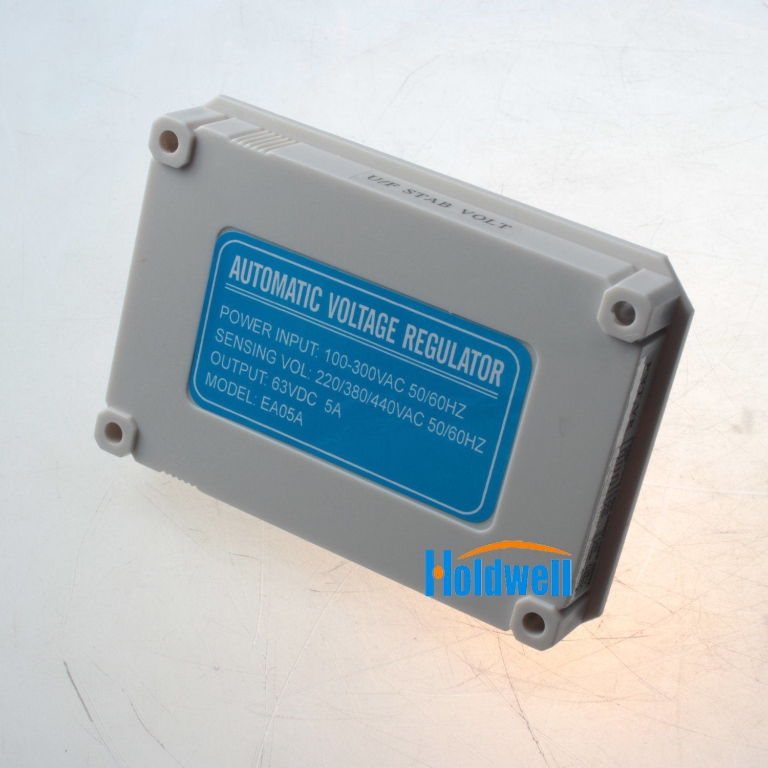 Holdwell New AVR Automatic Voltage Regulator Controller for KUTAI AVR EA05A