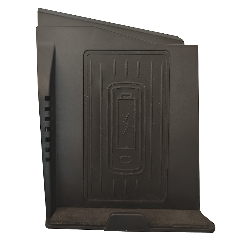 PS000209.FOR Cadillac CT5 (2020-2022) wireless car charger. Built-in fast charging chip; large coil configuration; charging efficiency is higher.