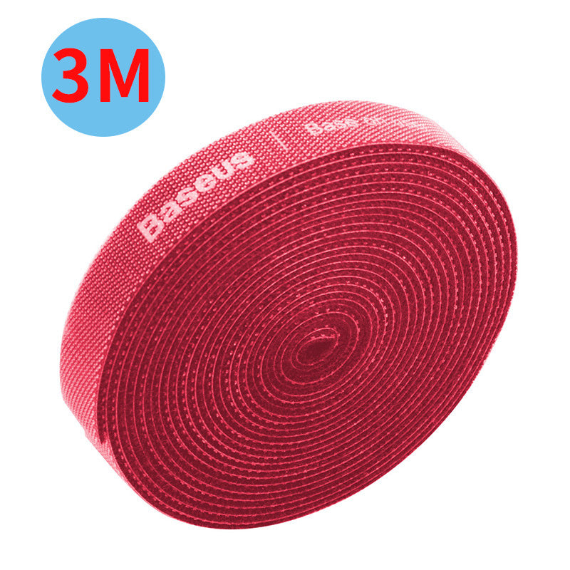 Cable Organizer USB Charging Cable Management Protector For IPhone Mouse Wire Earphone Cable Winder Holder Cord Organizer