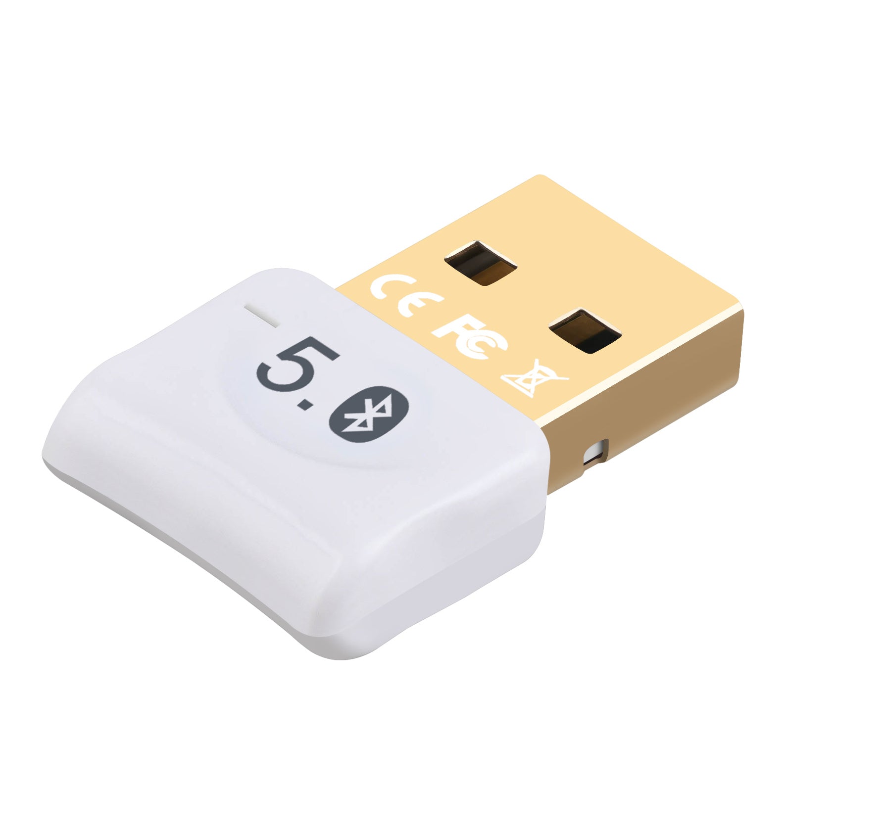 5.0 Black 06A 5.0 Bluetooth Bluetooth Bluetooth Receiver RTL8761 supports win7810