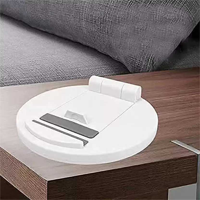 Universal Phone Holder Stand; Fully Foldable Angle Height Adjustable Portable Phone Holder Stand Compatible With All Smartphones - JY-B054