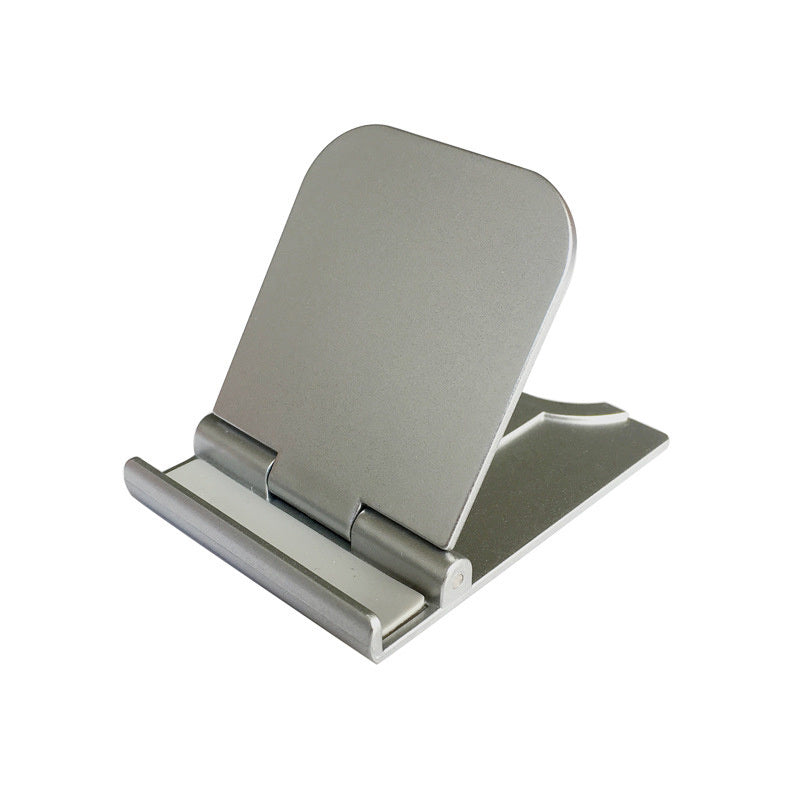 Cell Phone Stand; Cellphone Holder For Desk Small Phone Stand For Travel Lightweight Portable Foldable Tablet Stands Desktop Stands For Android Smartphone Office Supplies