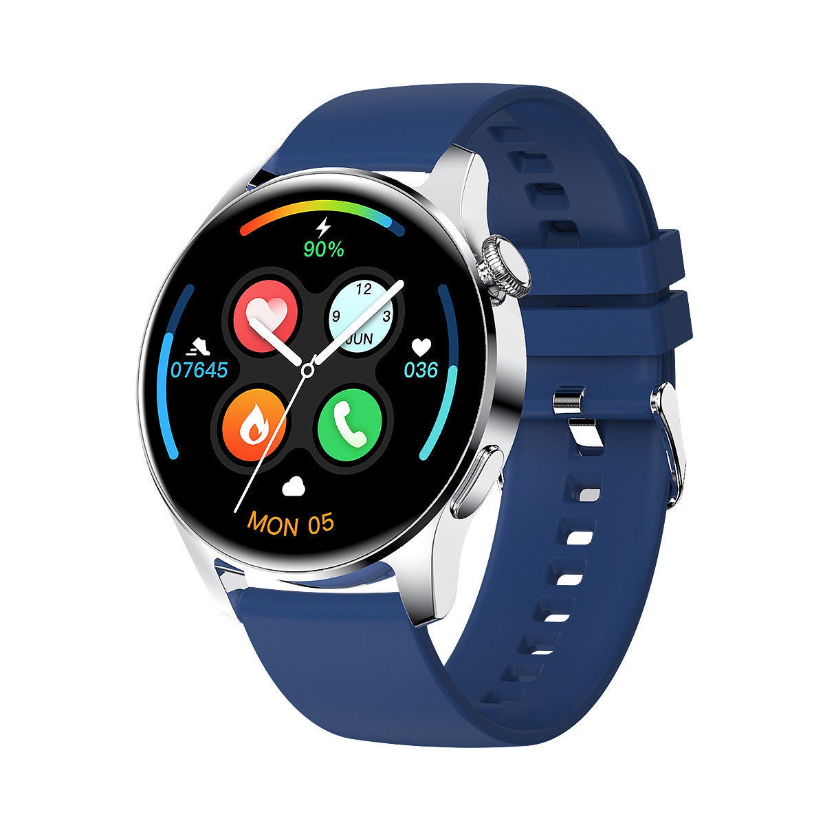 I29 smart bracelet Heart rate Blood pressure Blood oxygen Music playback Photoshop Bluetooth call watch