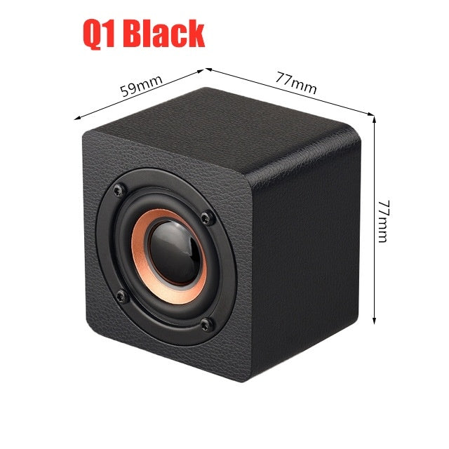 Soundbar Bluetooth Speaker Music Acoustic System 20W HIFI Stereo Music Surround LED Display Outdoor Speaker With FM Radio