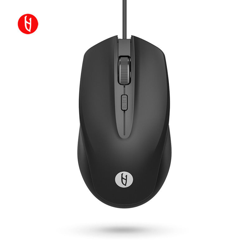 Leihui G9 Wired Mouse Wireless Gaming Mute Business Office Home Laptop Desktop Optical Computer USB