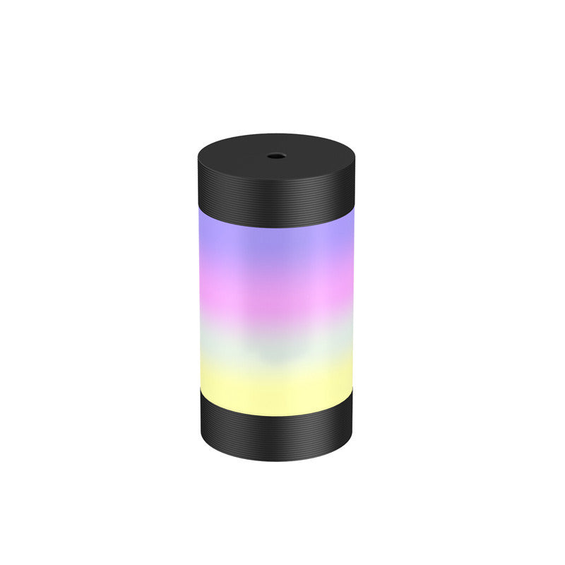 Colorful Cup Humidifier Can Add Aromatherapy Car Home Office Desk USB Aromatherapy Glare Cup Humidifier