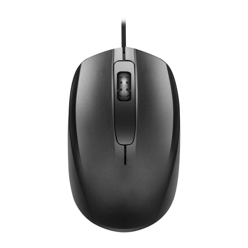 Wired Backlit Mouse Competitive Gaming Mouse Notebook Office Luminous Mouse