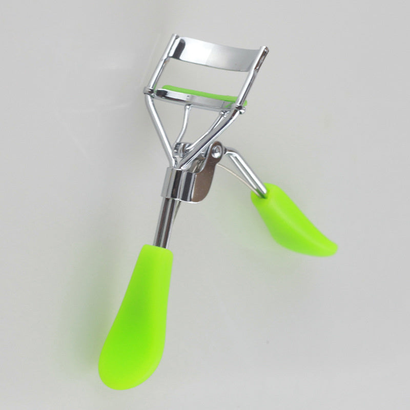 1 Piece Makeup Eyelash Curler Cosmetic Tools Clip Lash Lift Tool Beauty Eyelashes Multicolor Makeup Tools for Women