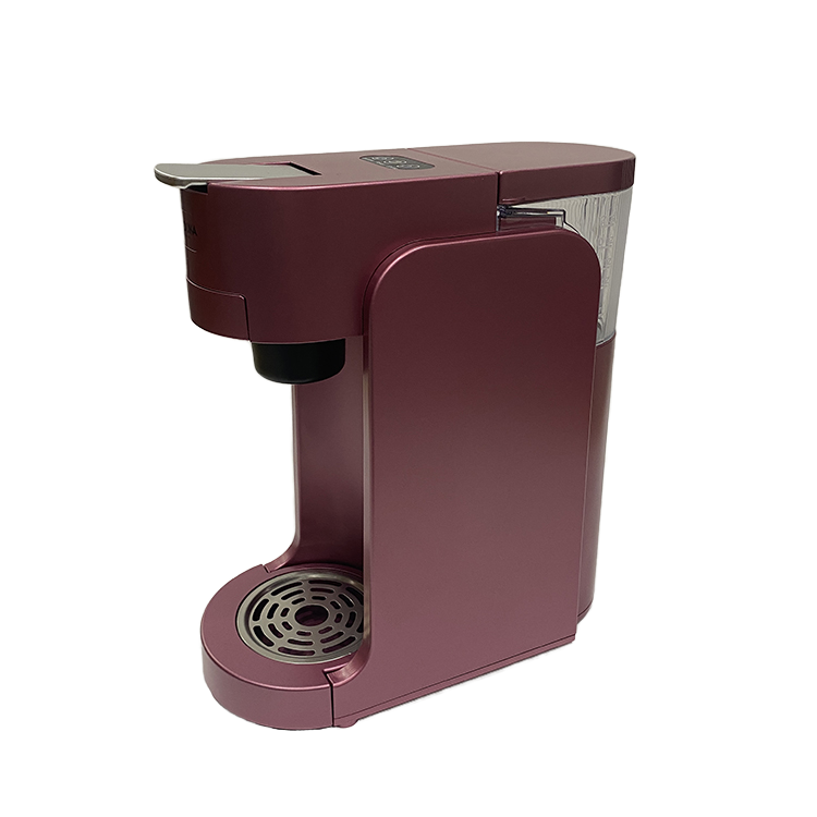 1450W Capsule Coffee maker 20Bar Extraction French drip ter Capsule Tray DG Nespresso kcup espresso powder compatible coffee cup 119mm / 143mm / 175mm