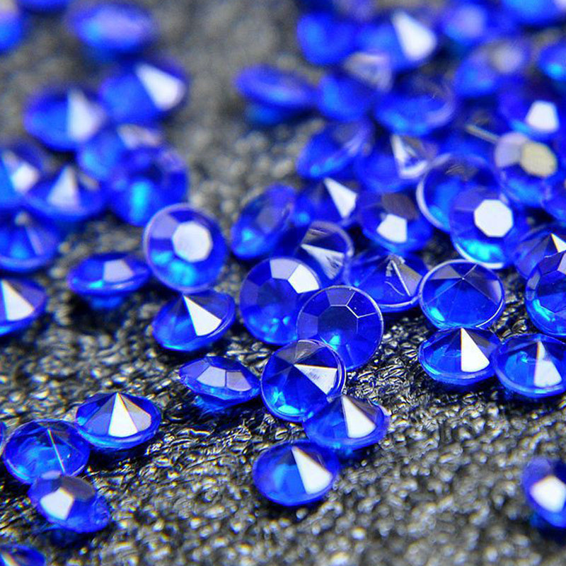 1000PCS Jewelry Diamonds DIY 4.5mm Accessories Party Decorations Wedding