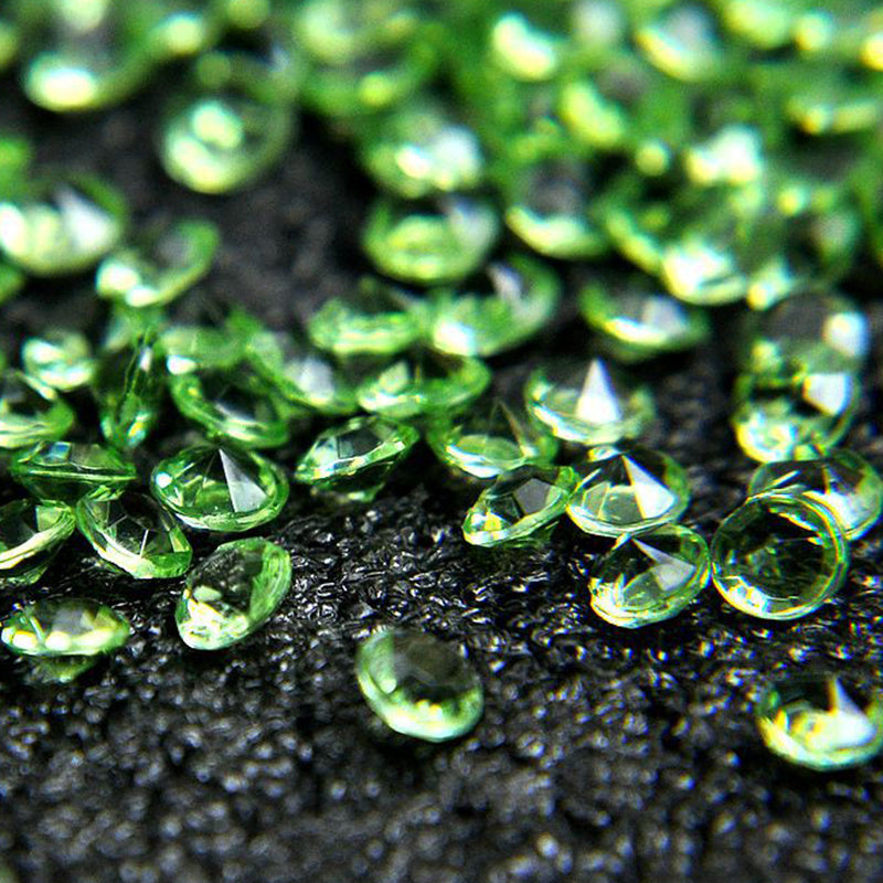 1000PCS Jewelry Diamonds DIY 4.5mm Accessories Party Decorations Wedding