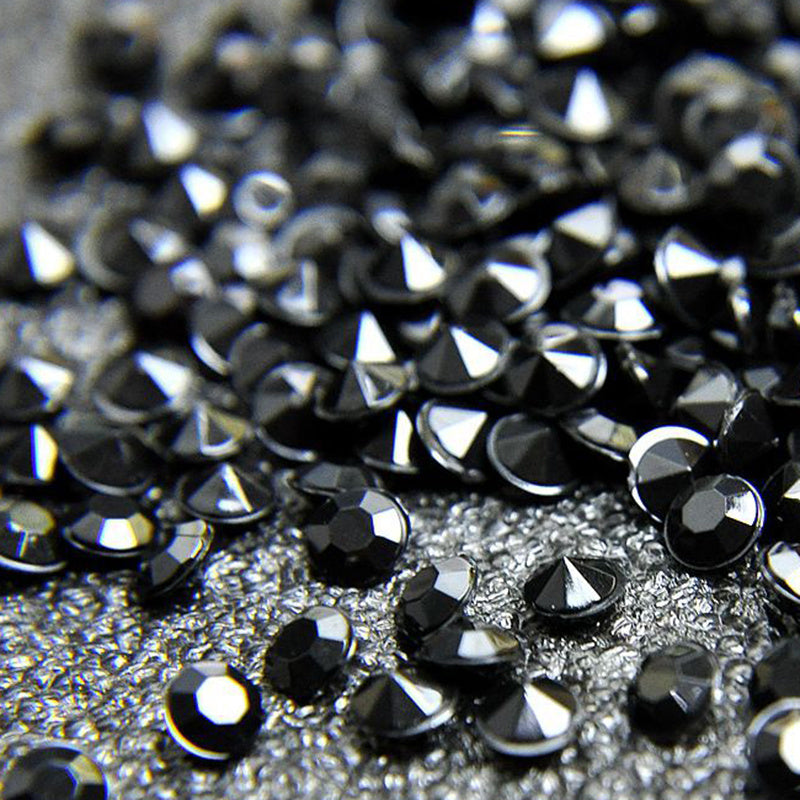 1000PCS Jewelry Diamonds DIY 4.5mm Accessories Party Decorations Wedding