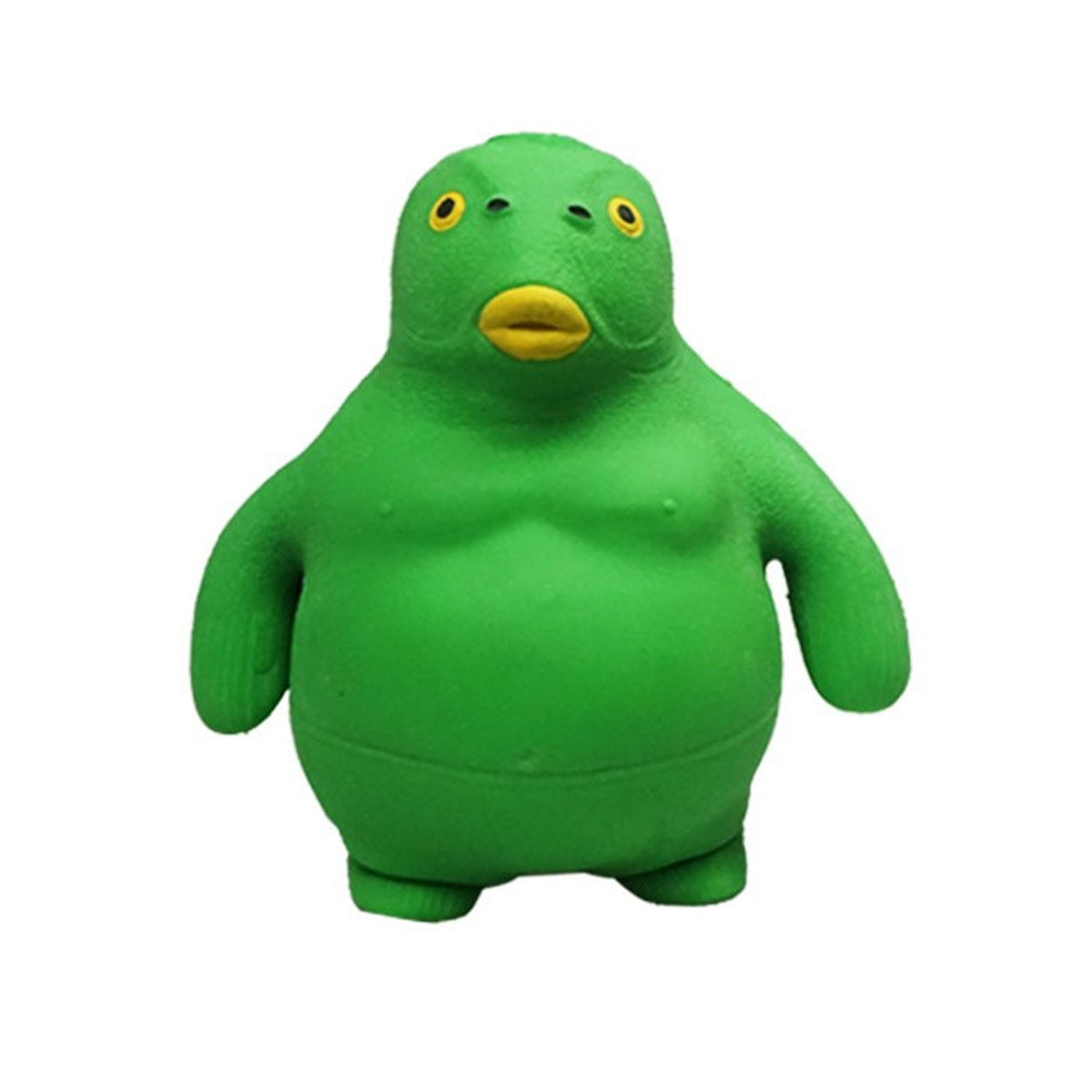 Toy Decompression Ball Silly Fish Tear-Resistant Decompression Toy for Anti-Hyperactivity Disorder Anxiety Disorder, Suitable for Children and Adults