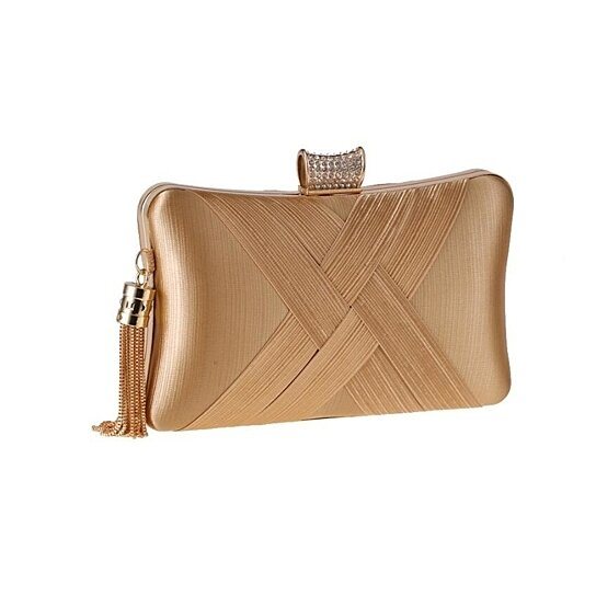 Evening Clutch Bag Wedding Purse Handbag Party Bag