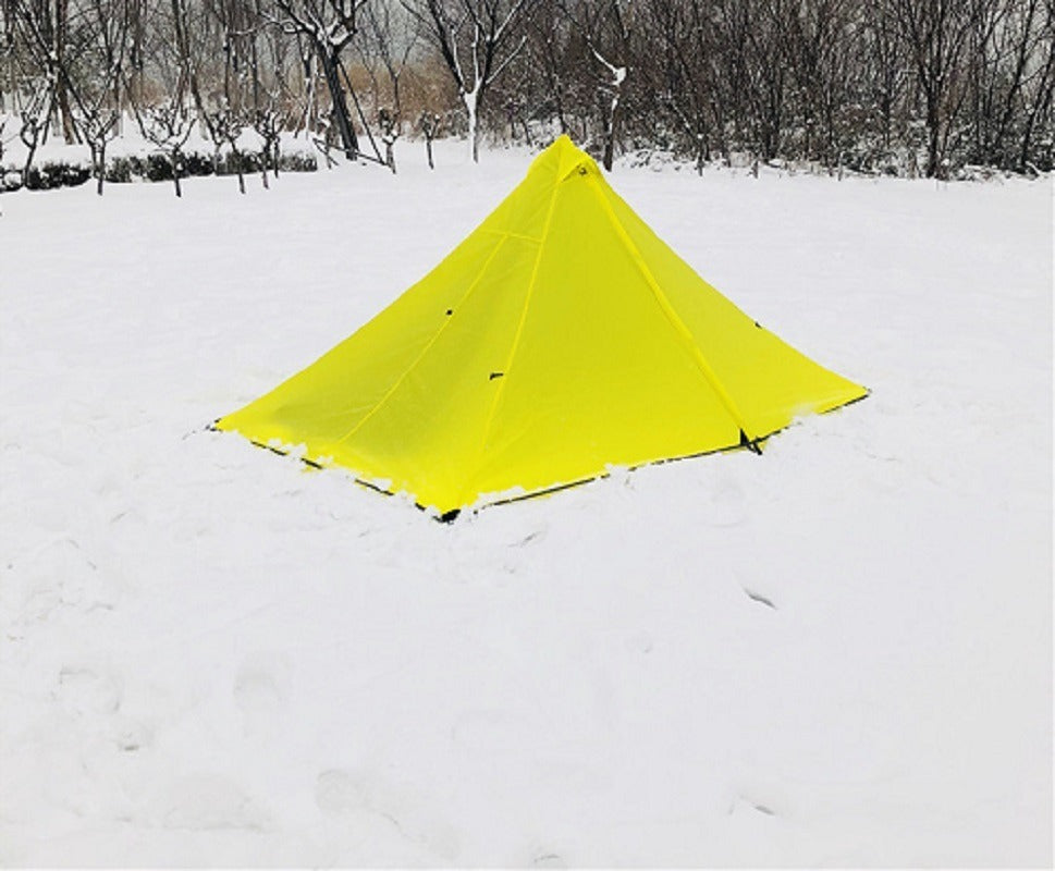 Ultra-Light 1-2 People Outdoor Camping Tent