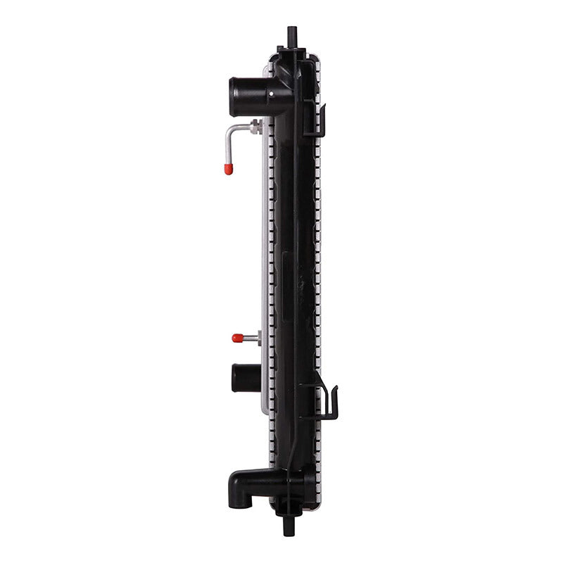 07-18 Nissan Altima 09-16 Maxima V6 3.5L NI3010210 for Radiator Replacement