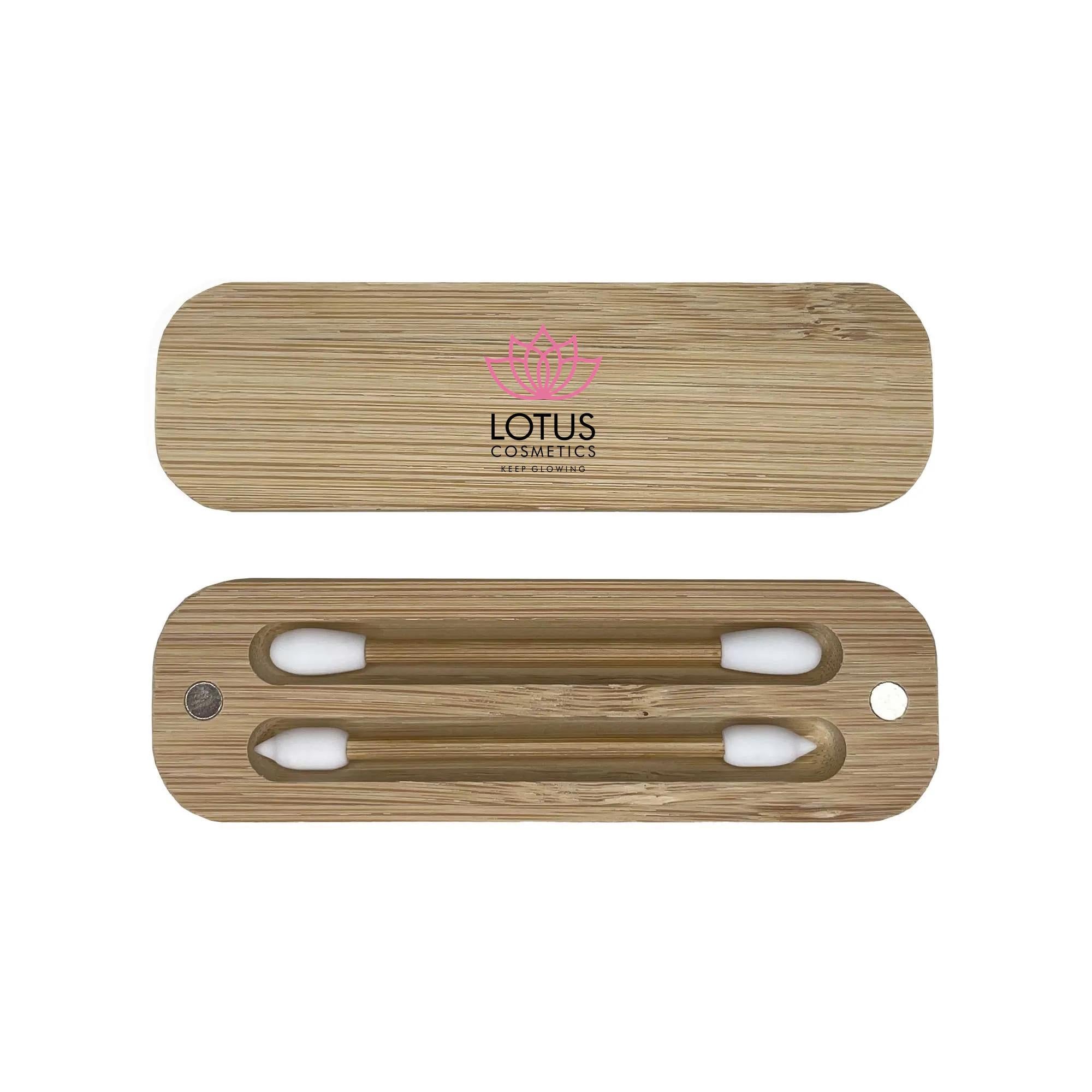 Reusable Makeup Swabs