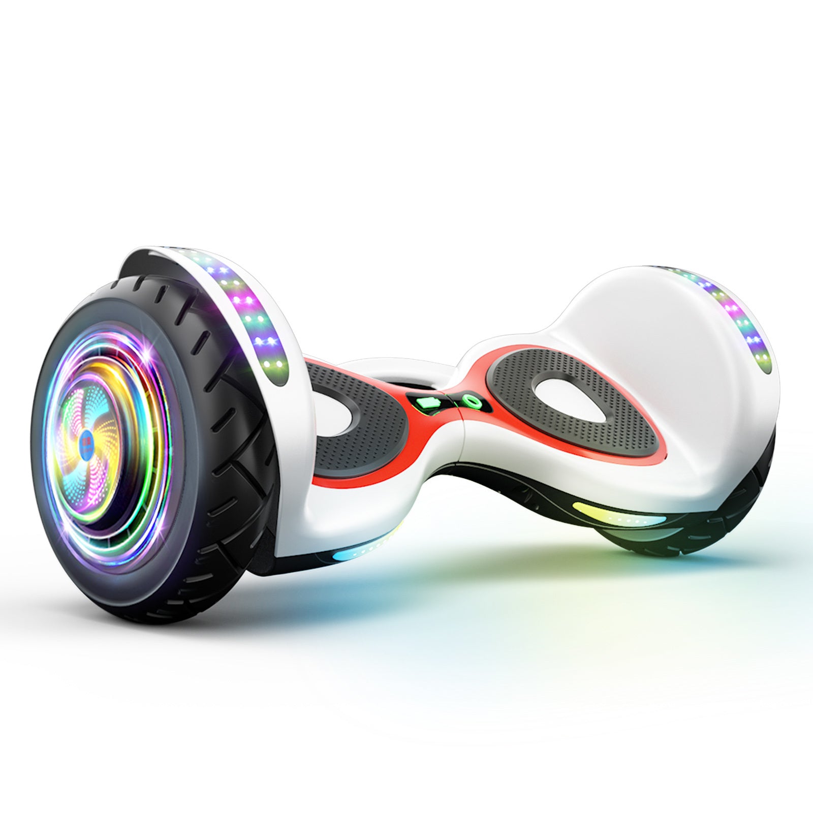 IE-N10 Electric Scooter 700W Electric Hoverboard 2 Wheel 10 Inches Self Balance Scooter Music Speaker LED hoverboard Scooter