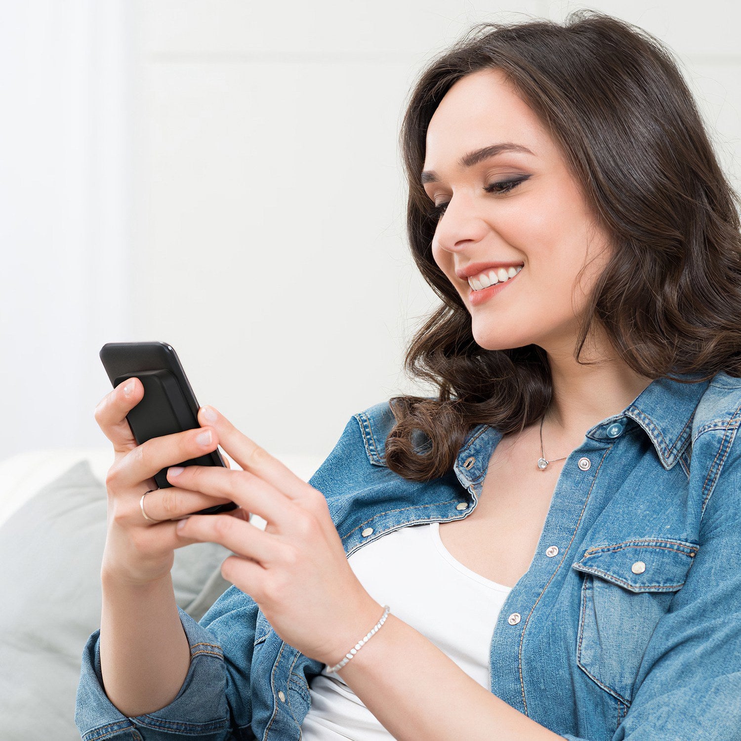 Wireless Power Bank 10000mAh Magnetic Portable Charger 22.5W Fast Charging Fit for iPhone 12 13 Pro Mini Pro Max