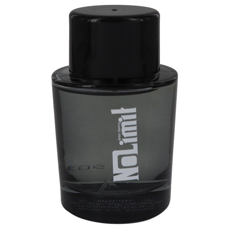 No Limit by Dana Eau De Toilette Spray (unboxed)